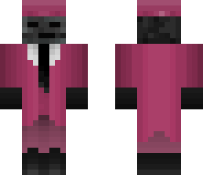 wither pimp ftw