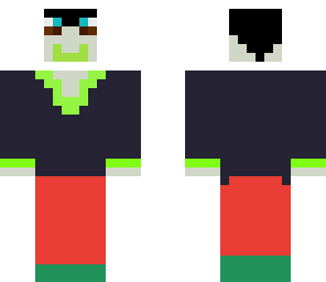 random bystander