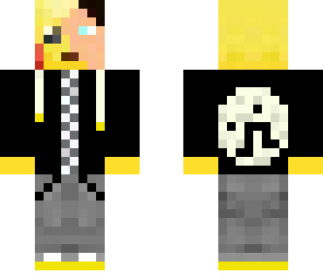pikasteve