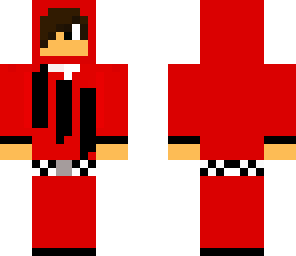 red moderator
