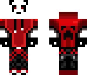 panda
