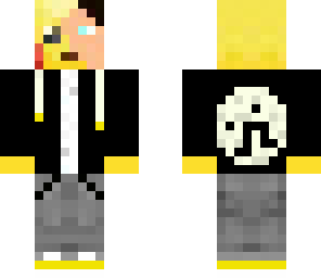 pikasteve