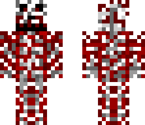 zombie texture