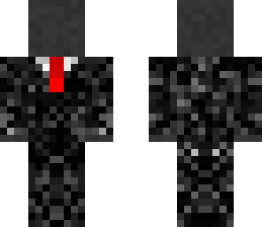 slender man in 50 hd