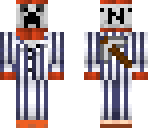 tnt in pyjamas