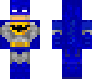 the batman
