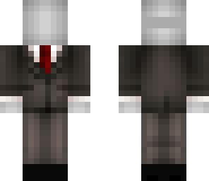 slender