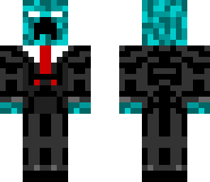 ice creeper herobrine