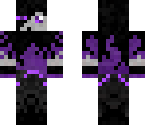 the enderman king