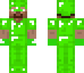 emerald steve