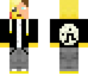 pikasteve
