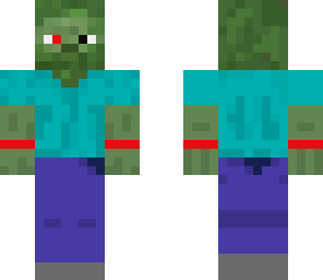 zombie pimp