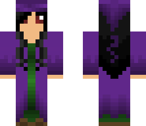 witch