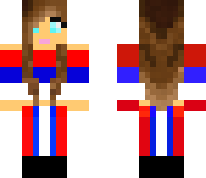 serbian girl