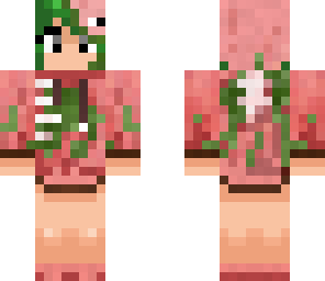 zombiepig girl