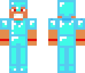 daimond armor 