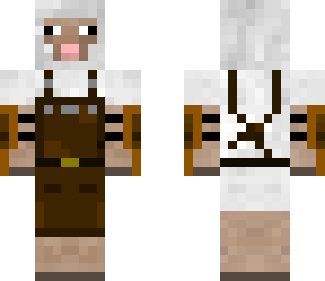 sheepman