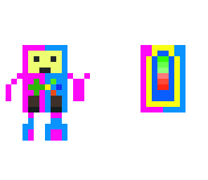 robot mini