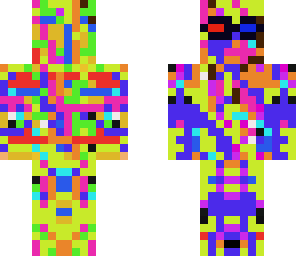 disco man