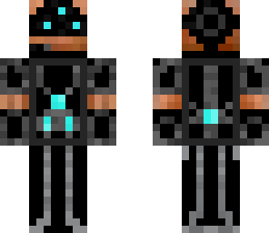 agent teal