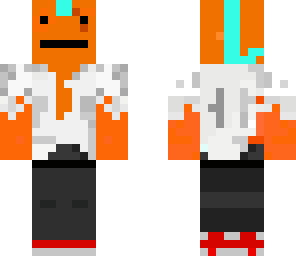 my original skin