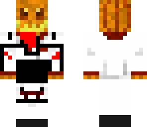 pumpkin clone tropper