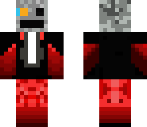 cobblehead