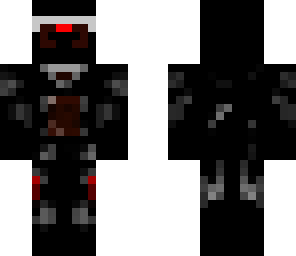 the destroyer