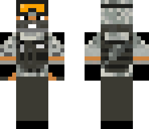 navy seal