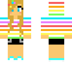 girl