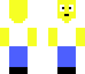 homer simpson