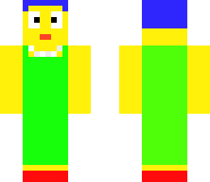 marge simpson