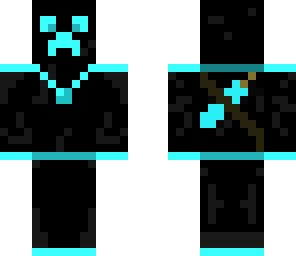 dark creeper