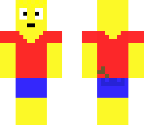 bart simpson