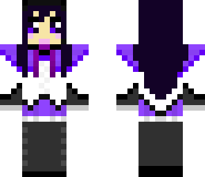 akemi homura magika ver