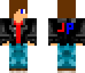 jplolo's skin