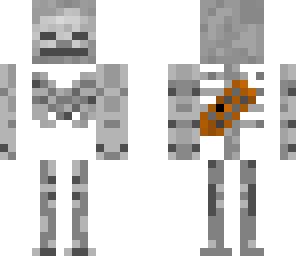 skeleton 2
