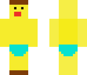 super banana
