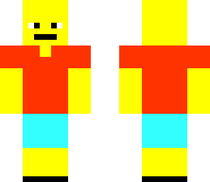 bart simpsons