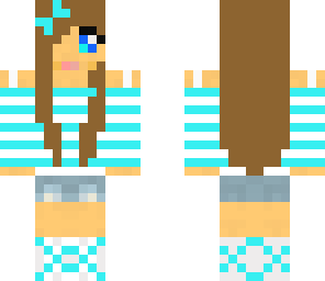 rararocks on minecraft