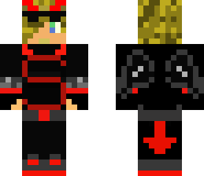 evil me