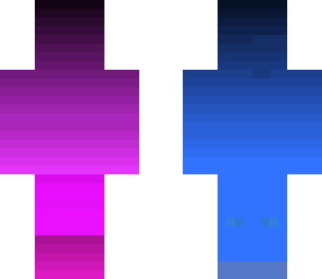 the man of many colors