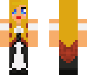 maid