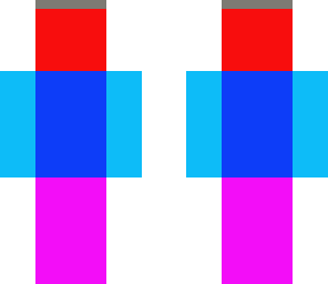 colour guy xd