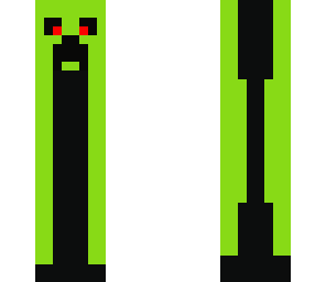 black stripe
