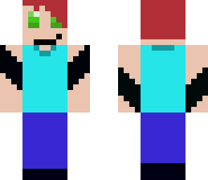 my skin 1
