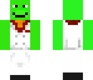 kingfrog