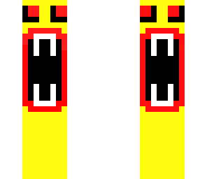 yellow snake