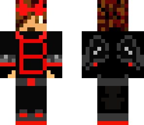 evil friend
