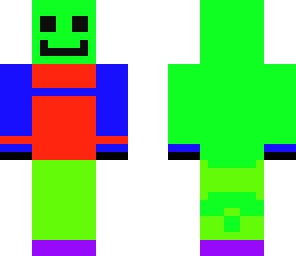 dj of colors